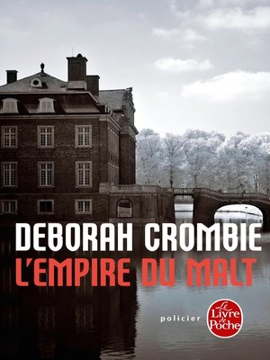 cover image of L'Empire du malt
